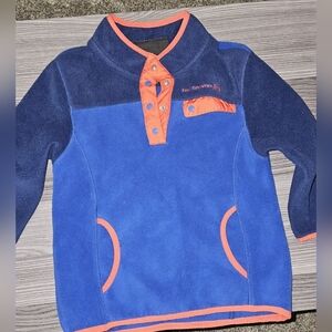 Free Country size 4 Boys Sweater